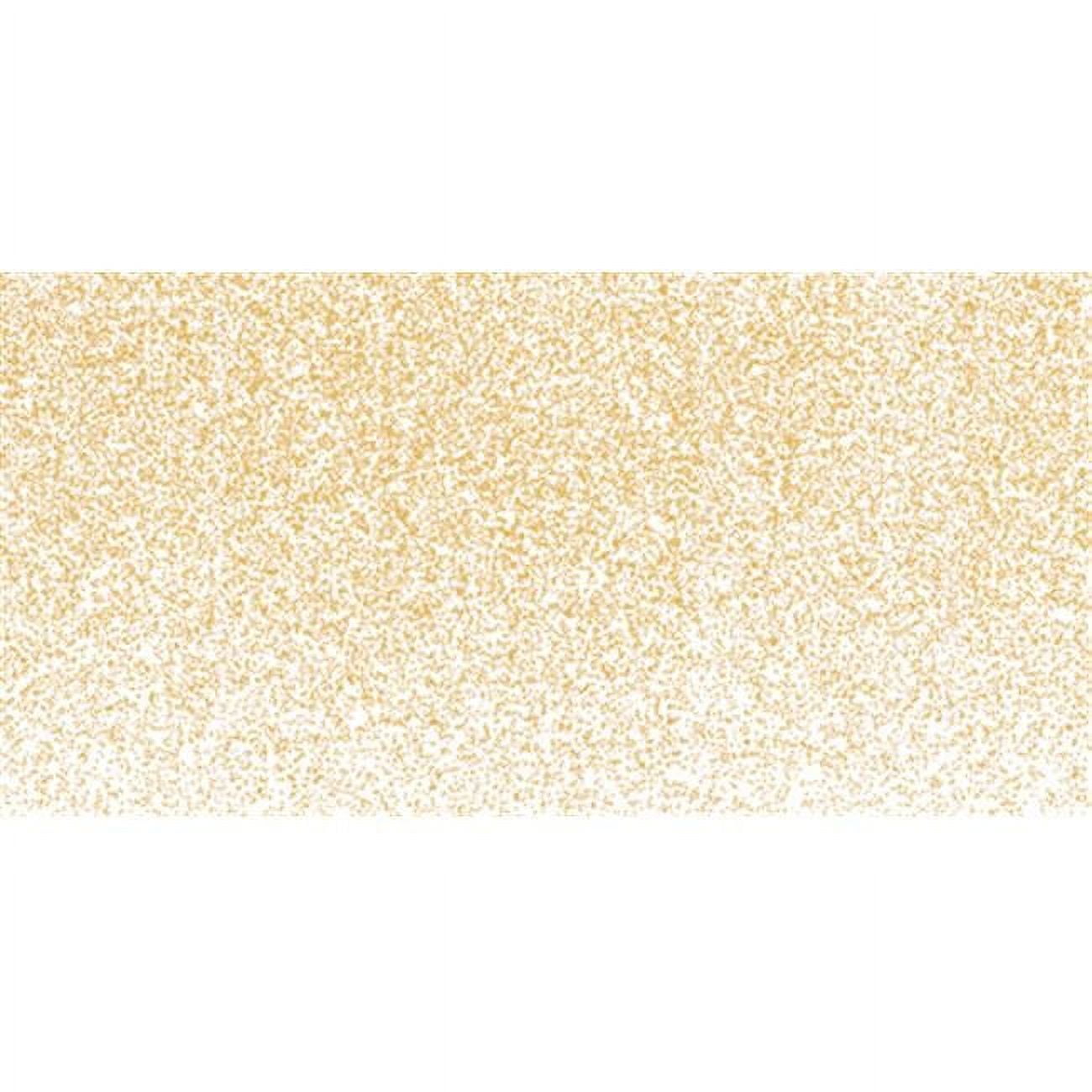 Glitter Aerosol Spray 4 Ounces-Glistening Gold