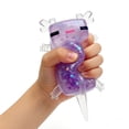thumbnail image 1 of Glitter Axolotl Squishing Fidget Toy – TPR Soft Maltose Texture Stress Relief Toy for Kids & Adults, 1 of 6