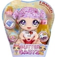 thumbnail image 1 of Glitter Babyz Melody Highnote Doll, 1 of 2