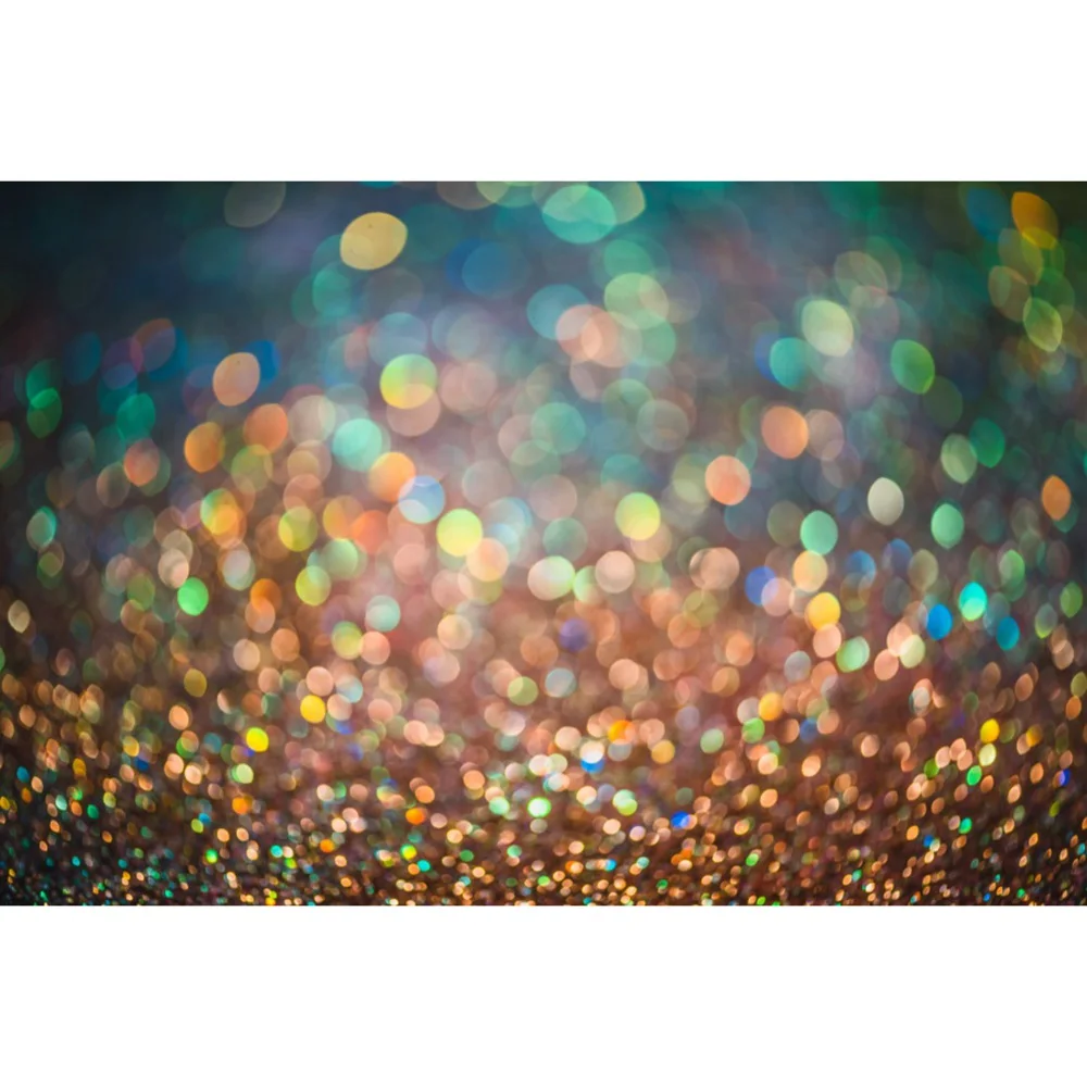 Glitter Backdrop Shimmer Wall Background Party rations Custom Birthday ...