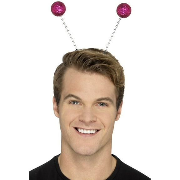 Glitter Ball Boppers