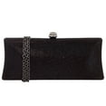 thumbnail image 1 of Glitter Box Evening Clutch, 1 of 9
