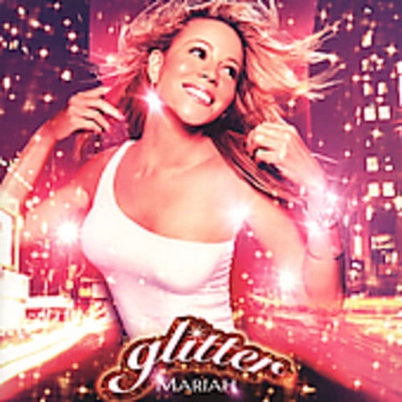 Glitter (CD)