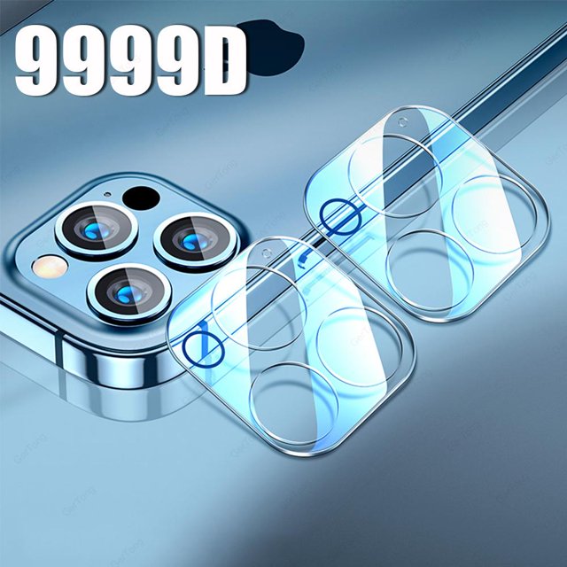 Glitter Camera Protector For iphone 15 Pro Max 15 Plus 14 13 11 Pro Max