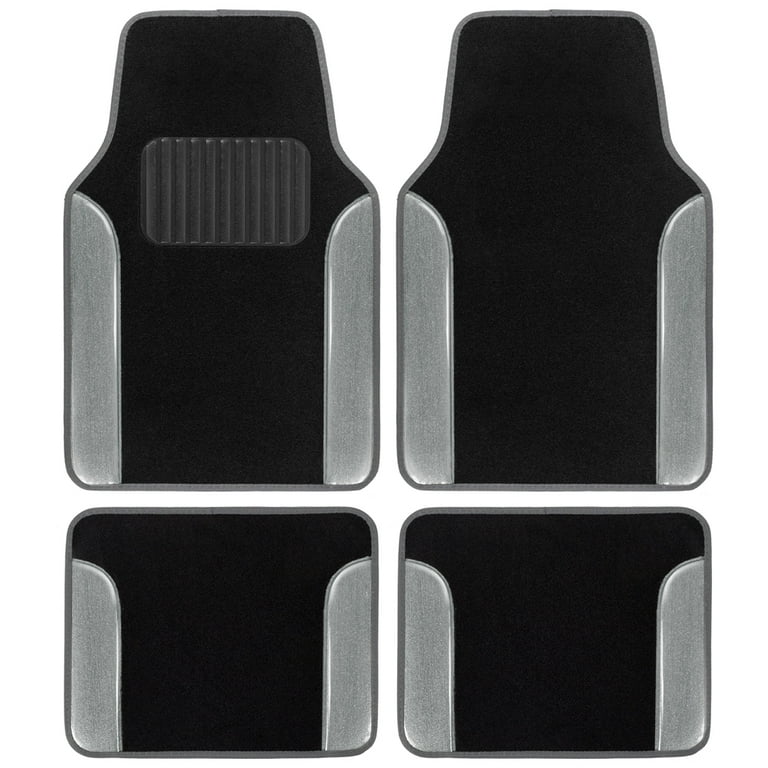 Glitter car mats store