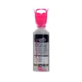 thumbnail image 1 of Glitter Dimensional Fabric Paint silver, 1 1/4 oz. (pack of 8), 1 of 1