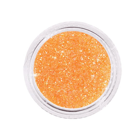 Glitter - Dreamsicle (Iridescent)