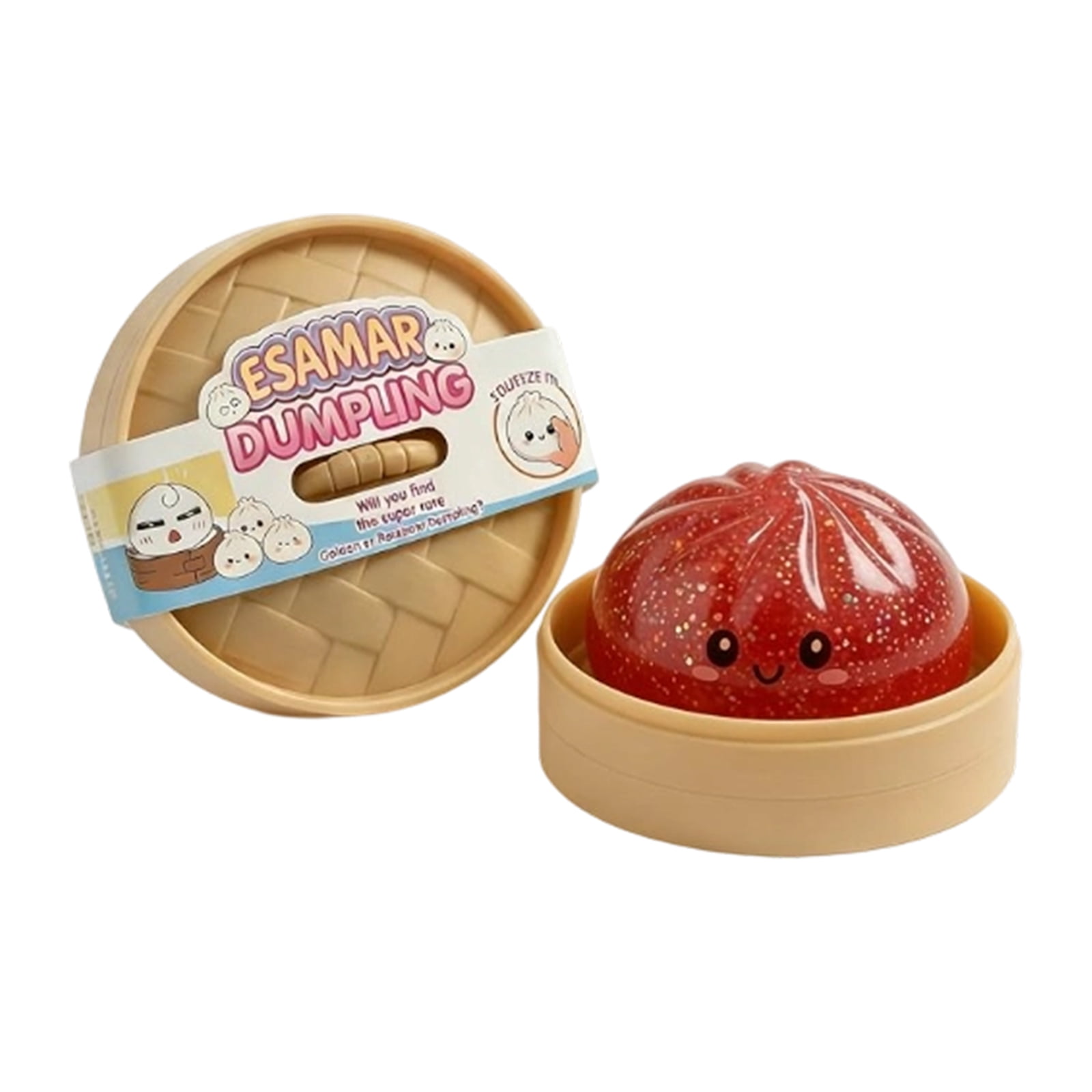 Vind squishy in Kinderen en Baby's op