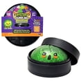 thumbnail image 1 of Glitter Dumpling Squishy Toy, Mystery Treasure Dumpling Edition in Steamer Box, Slow Rising Sensory Stress Relief Fidget Toy for Kids and Adults, 1 of 7