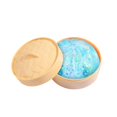 thumbnail image 1 of Glitter Dumpling Squishy with Steamer Surprise Dumpling Squishy Stress Ball Bun Squishy Soft Squeeze Decompression Dough Mystery Gift Box for Desk, 1 of 6