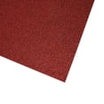 thumbnail image 1 of Glitter EVA Foam Sheets, 12-Inch x 20-Inch, 10-Count, Burgundy, 1 of 1