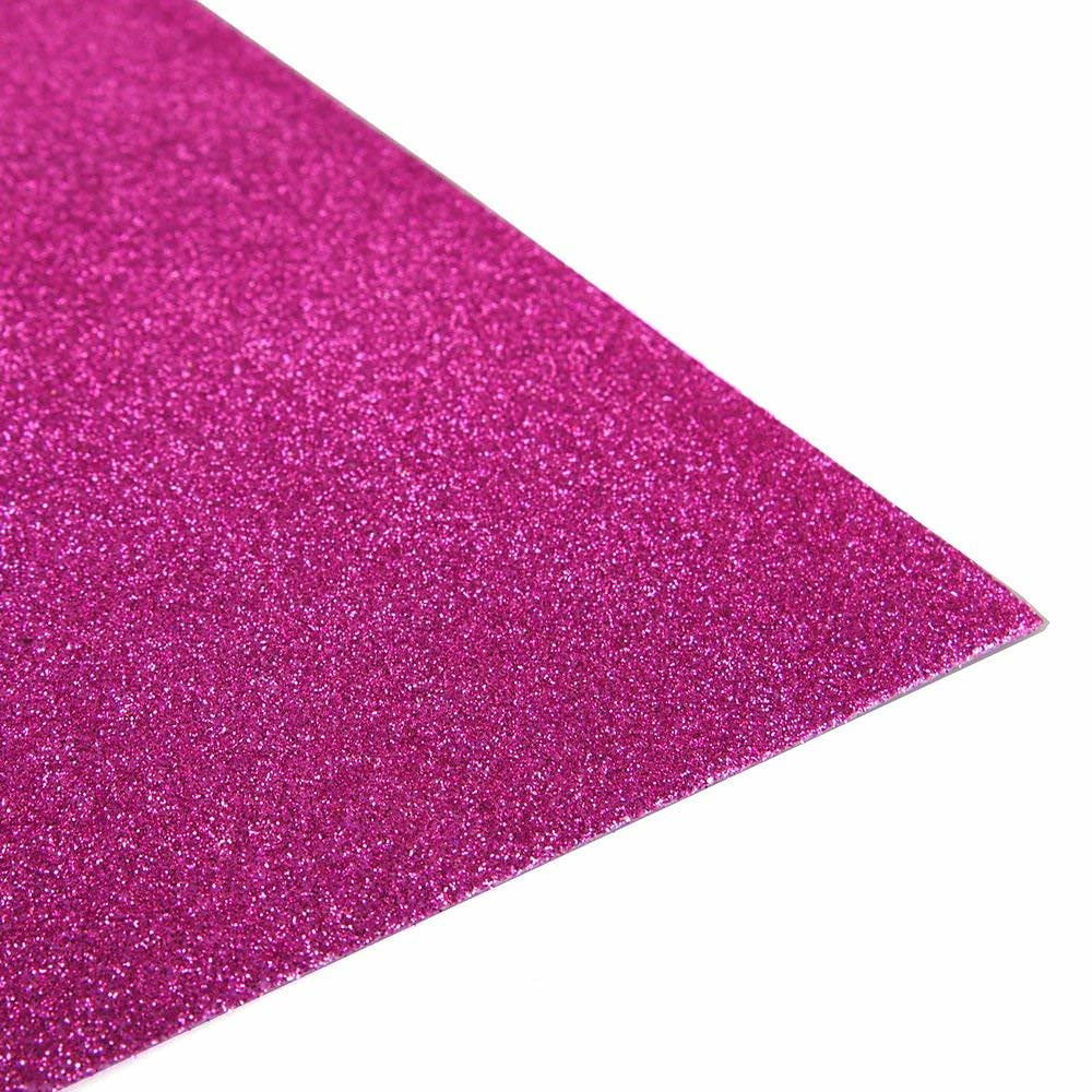 Buy Wholesale China Glitter Film Eva Foam Sheet Glitter Powder Can Be Made  With Glitter Gum Eva Thickness & Eva Foam Sheet at USD 0.07