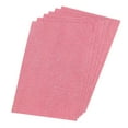 thumbnail image 1 of Glitter EVA Foam Sheets Soft Paper Self-Adhesive 11.8 x 7.8 Inch Pink 6 Pcs, 1 of 6