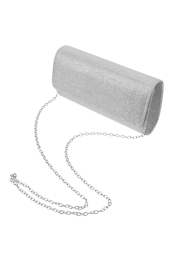 Glitter Evening Bag Women's Bags for Woman Clutch Purse Purses Envelope