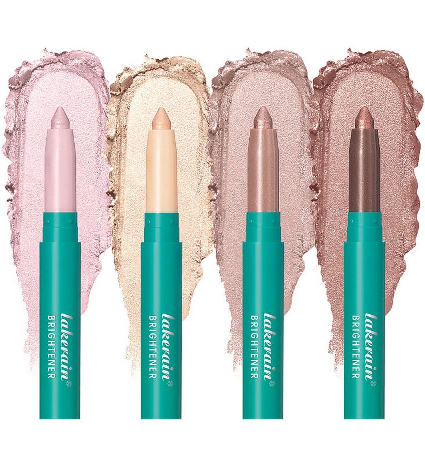 Maybelline Expert Wear Eyeshadow Makeup, Seashell