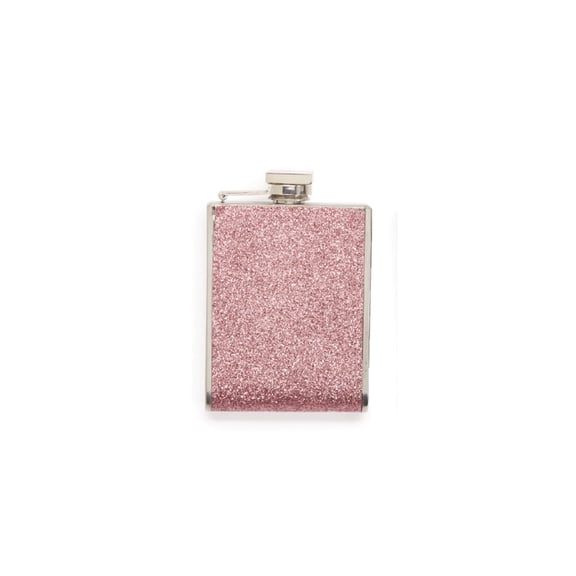 Glitter Flask