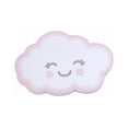 thumbnail image 1 of Glitter Galaxy Sticky Notes - Cloud, 1 of 7