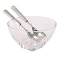 thumbnail image 1 of Glitter Galore 2 piece Salad Server Set, 1 of 1