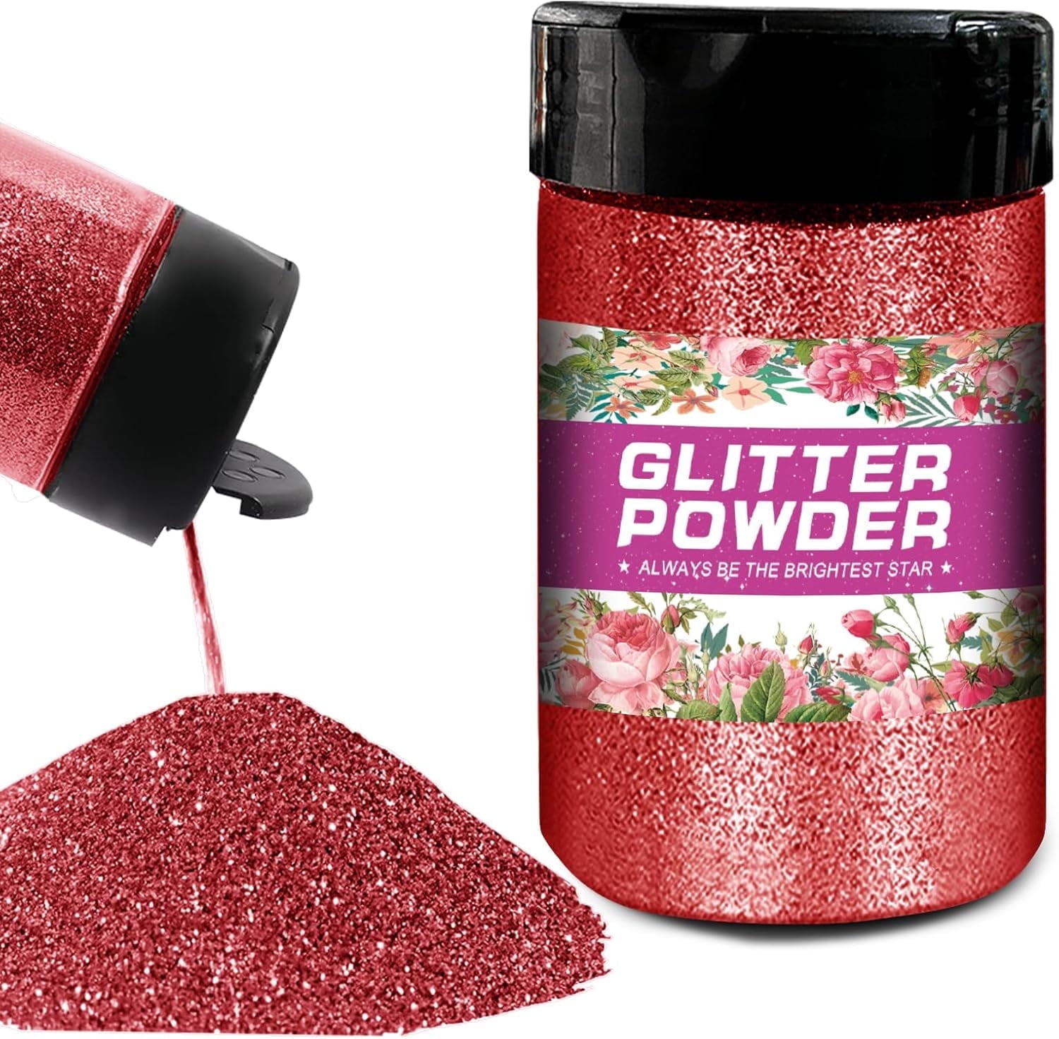 Glitter Glitter, Golden Onion Glitter Crafts Super Glitter, Resin ...
