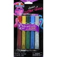 thumbnail image 1 of Glitter Glue Pens (5-pack) - Party Supplies, 1 of 2