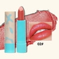 thumbnail image 1 of Glitter Gold Powder High-Shine Lip Stick Sparkling Finish Smooth Application Versatile for Daily Wear Party Ready 1 Piece, 1 of 7