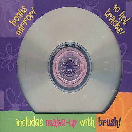 Glitter Grooves Dance Party