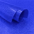 thumbnail image 1 of Glitter HTV Heat Transfer Vinyl Roll 20X50CM Iron on Vinyl for T Shirts Crafts, 1 of 2