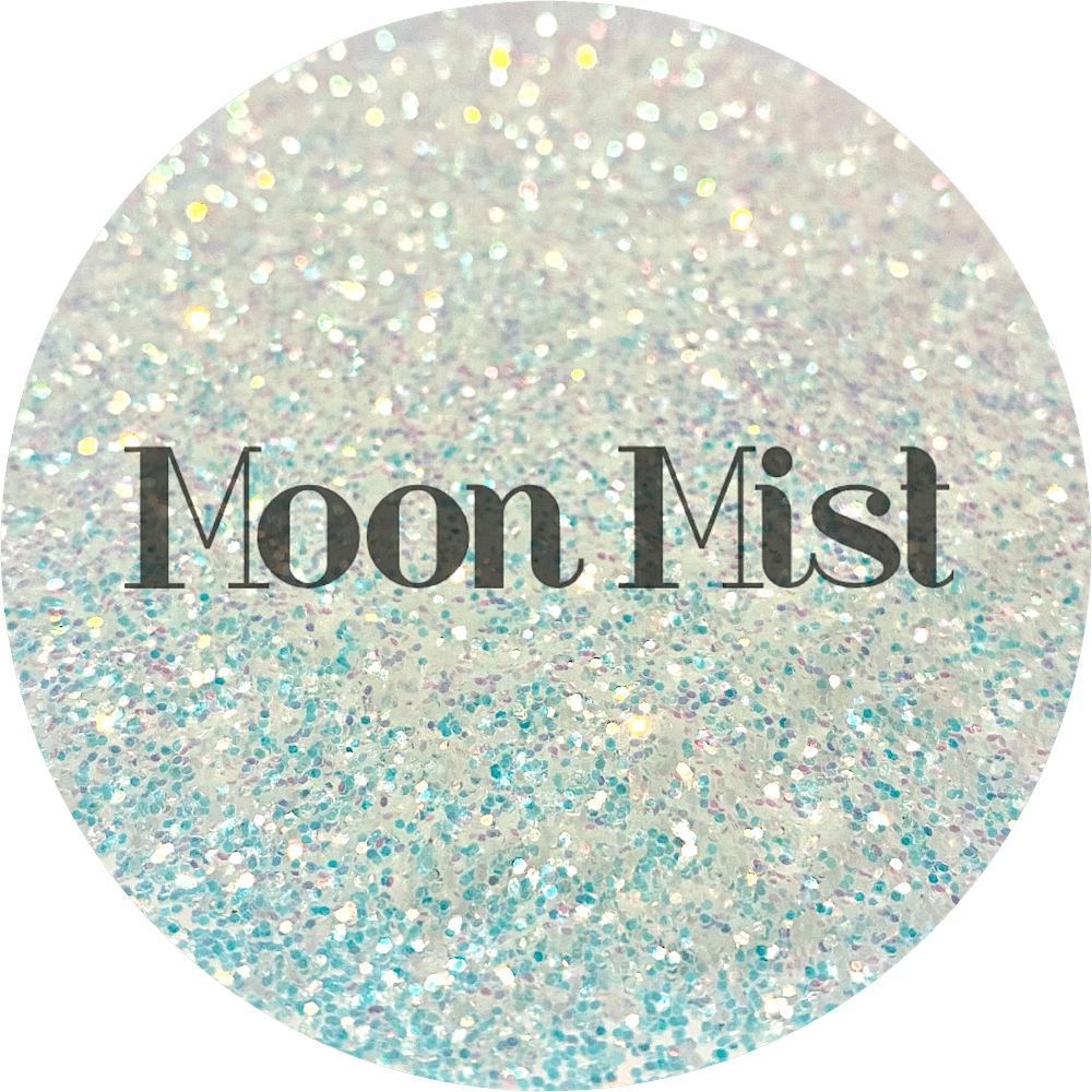 Moon Glitter Peeloff Fix Gel Clear G09644 Costume Make Up Moon Glitter Peeloff Fix Gel Clear G09644 Costume Make Up