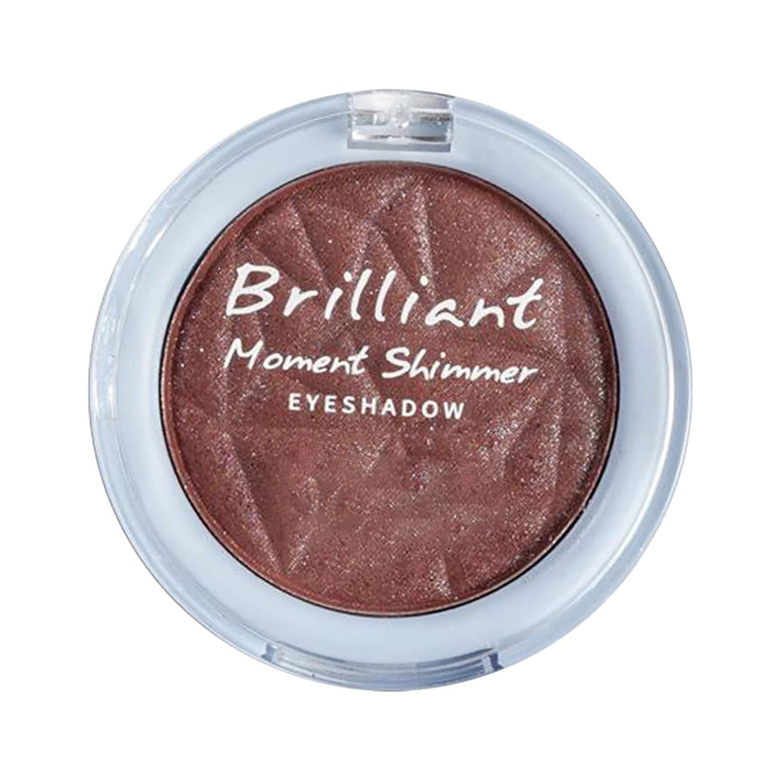 Glitter Natural Eyes Makeup Minis Gel Eye Shadow Chocolate Crayons