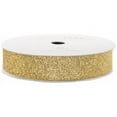 thumbnail image 1 of Glitter Paper Tape 3 Yards-Spool-Brown Sugar .625 in., 1 of 1