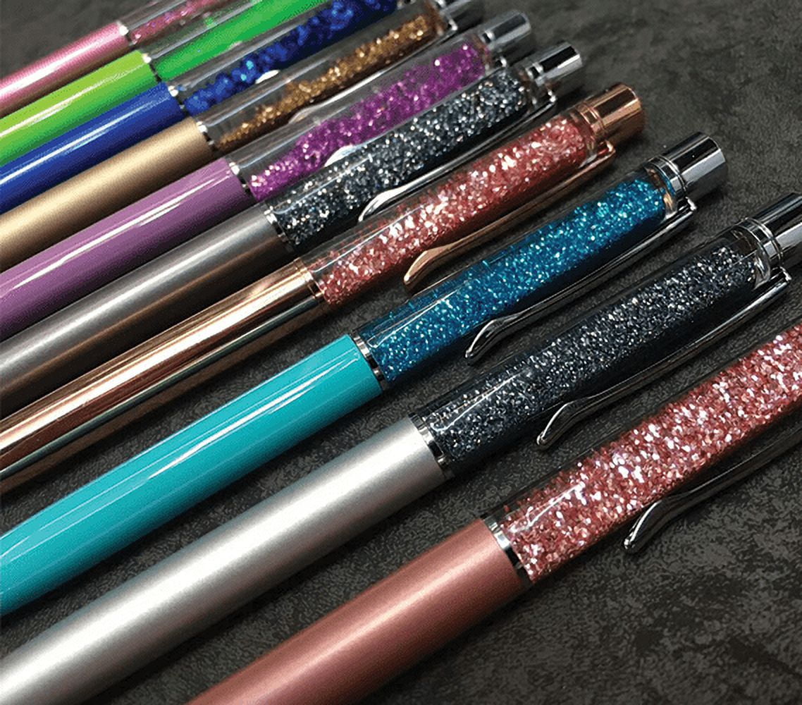 MTO {Solid Glitter} Pen – BKDesigns02, LLC