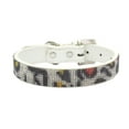 thumbnail image 1 of Glitter Pet Traction Collar - Adjustable Faux Leather - Anti-loss Pet Dog Head Collar for Small Medium Dogs, 1 of 8