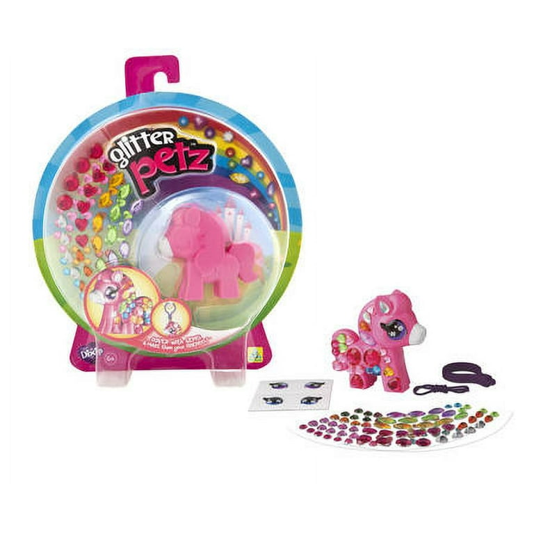 Dixie Pony Glitter Petz Dixie Pony Glitter Petz