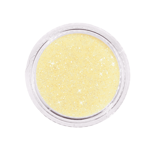 Glitter - Pixie (Iridescent)