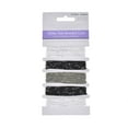 thumbnail image 1 of Glitter Poly-Braided Cord Trim, 5-Piece, Classic, 1 of 1