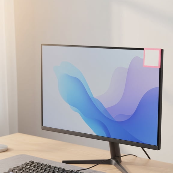 Glitter Post It Notes,Sparkle Sticky Notes, Clear Post It Notes Pastel, Cute Self Adhesive Note Memo Pads, Transparent Glitter Notepads Stationery, Small to Do List, Office Supplies