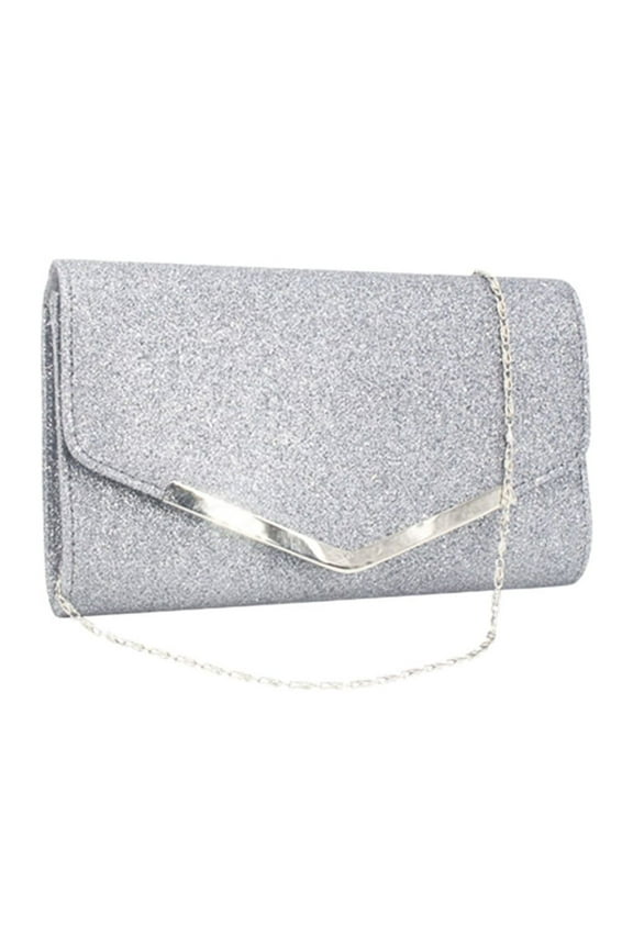 Glitter Purse Lady Wedding Clutches Handbag Female Shoulder Bag Sparkling Shinning Rhinestone Bag Women Girl Handbags