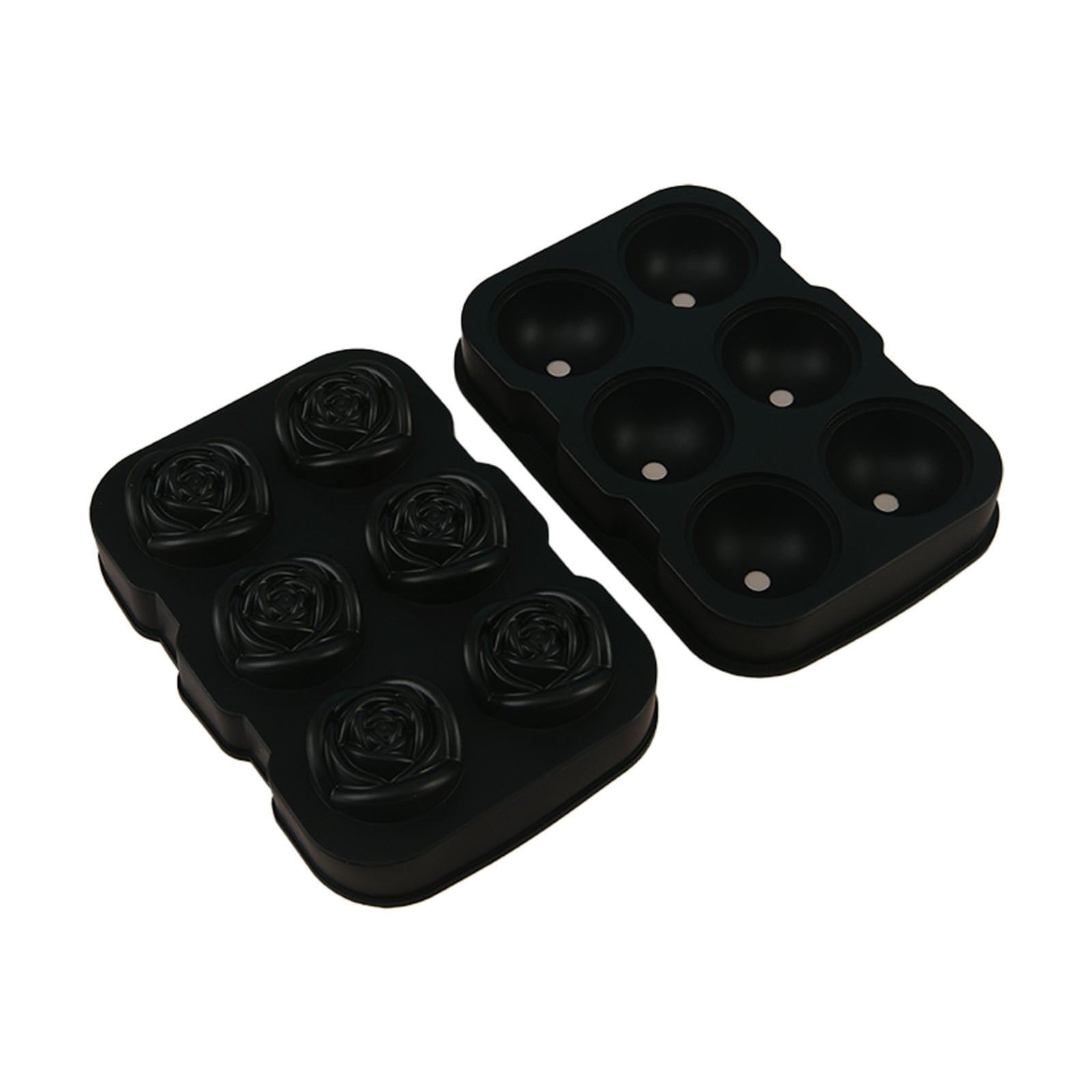 Glitter for Resin Casting Resin Kits Hot Flat Sheet Silicone Mats for