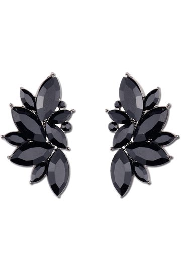 Earrings For Black Dress