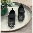 thumbnail image 1 of Glitter Sneakers, 1 of 6