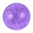 thumbnail image 1 of Glitter Squishy Ball for Stress - Relieve Anxiety/Tension-Squeeze and Stretch 2.3" Dough - Autism / Fidget Toys - Holiday and Party Favor, 1 of 8