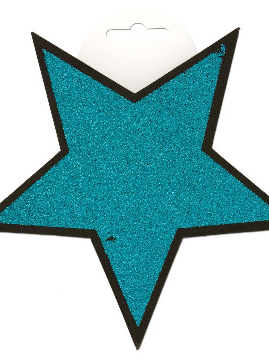 Glitter Star Chunky Foam Shape 24 Count Walmart glitter-star-chunky-foam-shape-24-count-walmart