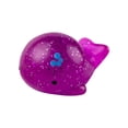 thumbnail image 1 of Glitter Stress Ball​ Colorful Sparkle Surface Wild Animal Decompression Doll Smile Face Soft Gel Material Handheld Fidget Desk Stress Reliever, 1 of 6
