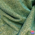 thumbnail image 1 of Glitter Stretch Polyester Fabric in Royal Color 57"/58" Wide, 1 of 4