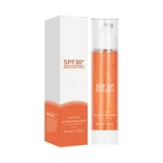 Glitter Tanning Sun Protection Spray,Tanning Spray,Suntan Spray,Tanning Intensifier Spray Spf 50,Moisturize & Hydrate Skin Summer Tanning Spray for GirlSpf30 50ml/1.69fl.ozfrom Biweutydys