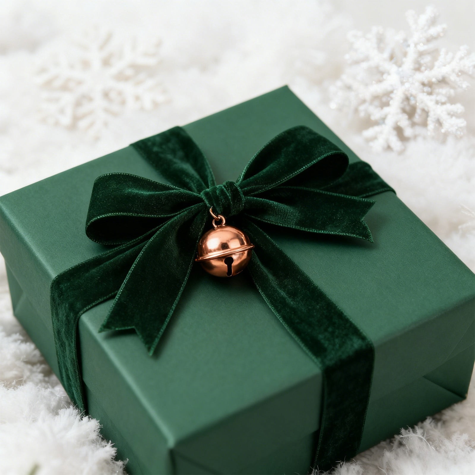 Flocking Velvet Ribbon Glitter Velvet Ribbon Christmas Holiday Decoration Gift Wrapping Bow ...