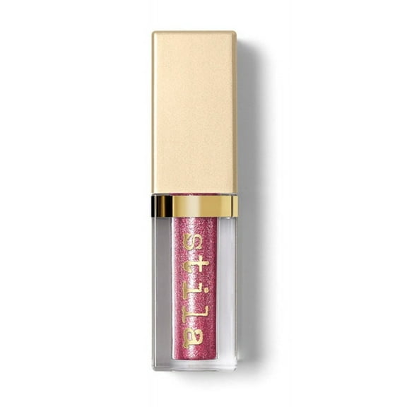 Glitter and Glow Liquid Eye Shadow - Tulip Twinkle