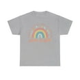 thumbnail image 1 of Glitter and dirt auntie of both Rainbow shirt, mother's shirt ID-0417-C7HD, 1 of 10