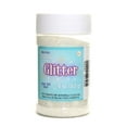 thumbnail image 1 of Glitter crystal, 4 oz. shaker bottle (pack of 6), 1 of 1