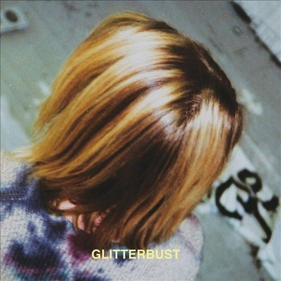 Glitterbust - Glitterbust - Vinyl